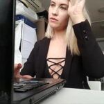 Alessandra Maia Videos Pornos Secretaria Bang