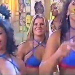 As Putaria Na Lapa Do Rio De Janeiro