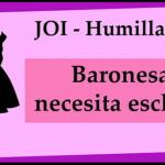 Baronesa Ou Baroneza