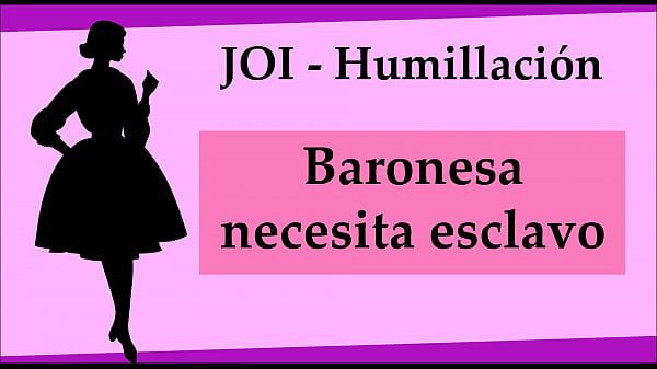 Baronesa Ou Baroneza