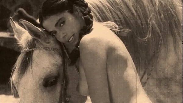 Bdsm With Horse Fucking Human