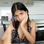Colombian Mature Porn Big Tits Cassandra