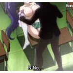 Cum And Pee In The Same Time Hentai Manga