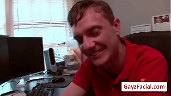 Gay Porn Detention