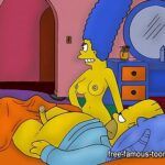 Homer E Marge