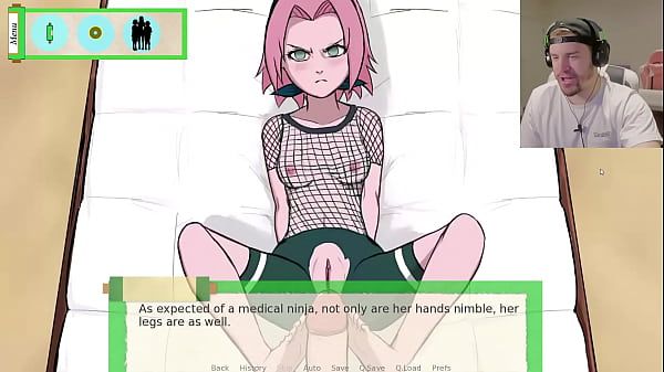 Hq Hentai Naruto Sexual Therapy Dublado
