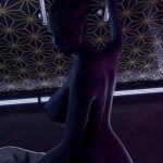 Mass Effect Pelada Sexo Gif