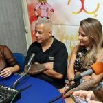 Mc Mirella No Programa Da Luciana Gimenez