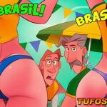 Porno Brasil Ai Amor To Gozando