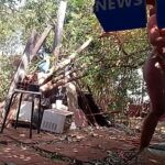 Tufos Cafezinho Na Casa Da Sogra Familia Caipira