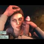 Video Sexo 3D Lara Croft Com Cavalo