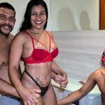 Xvideos Amadores Brasil Casol Fazendo Escandalo