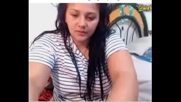 Red Tub Colombianas Peitudas Na Webcam