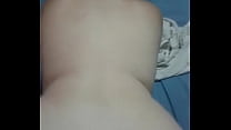 dodendo de calcunha